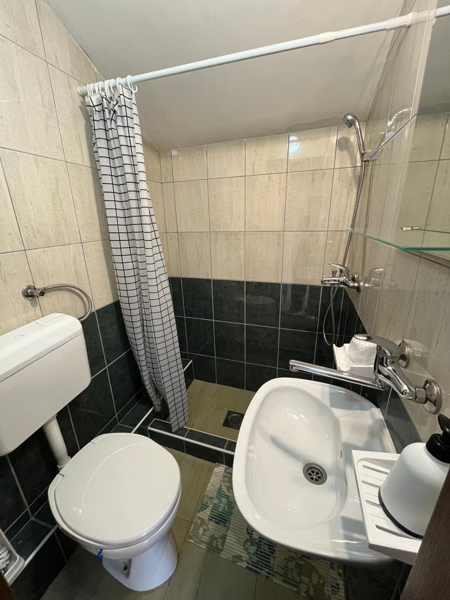 Apartamento Sobe Zoka Subotica Exterior foto